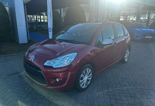 Citroen Enkel voor professionele verkoop