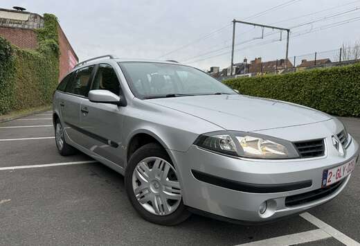 Renault Grandtour 1.9 dCi Expression