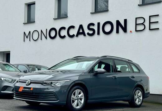 Volkswagen 2.0 TDi AUTO DSG CARPLAY PHARES LED GPS