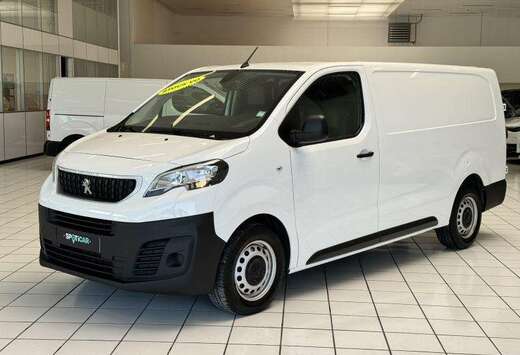 Peugeot ***L3 Boite AUTO***