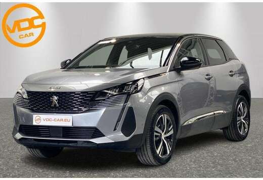 Peugeot Allure Pack HYBRID