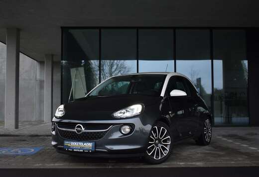 Opel 1.2Glam*CarPlay*Parkeersensoren*CruiseControl