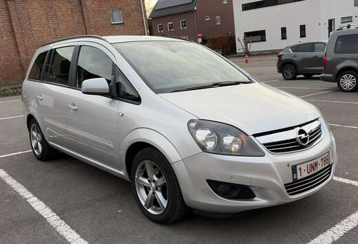 Opel 1.6 ecoFLEX Family