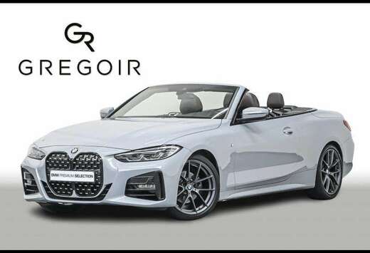 BMW MsportHifiCamComfortCarplay