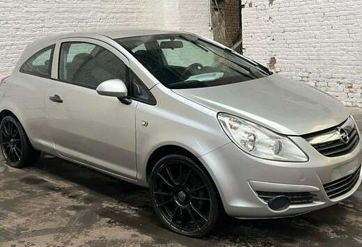 Opel Corsa 1.3 CDTi Enjoy