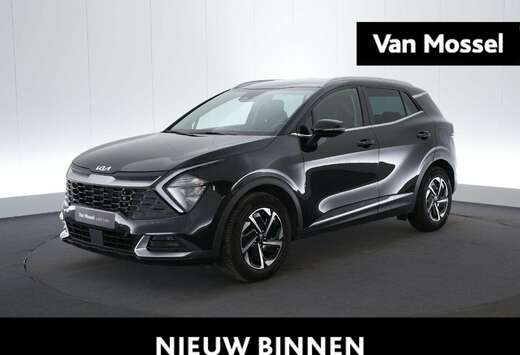 Kia 1.6 T-GDi 48V 7DCT Pulse