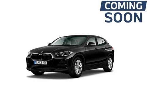 BMW xDrive25e