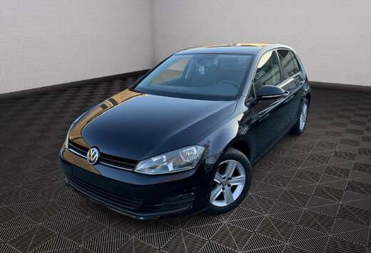 Volkswagen Golf 1.2 TSI Highline DSG