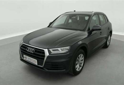 Audi 30 TDi S tronic CUIR SPORT/NAVI/FULL LED