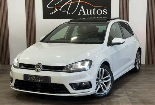 Volkswagen 1.4 TSI * R-LINE INT / EXT * BOITE AUTOMAT ...