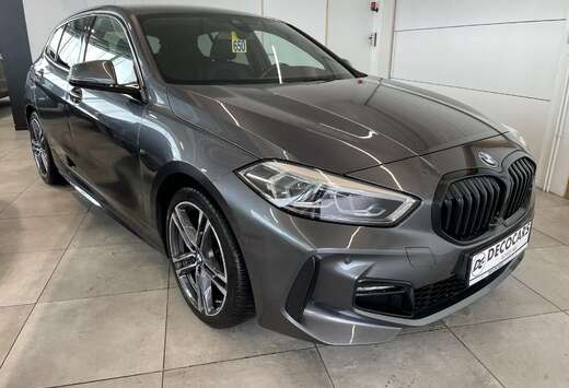 BMW M-Pack // Carplay - Automaat - Navi