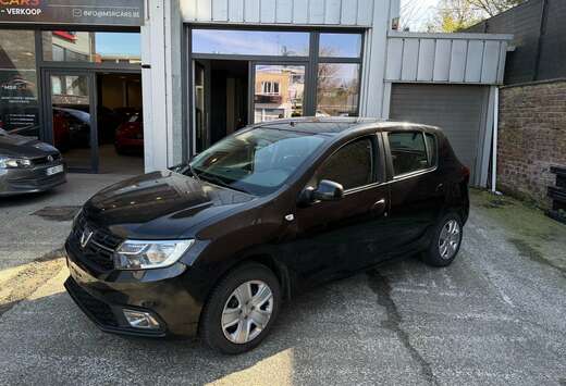 Dacia 0.9 TCe-AIRCO