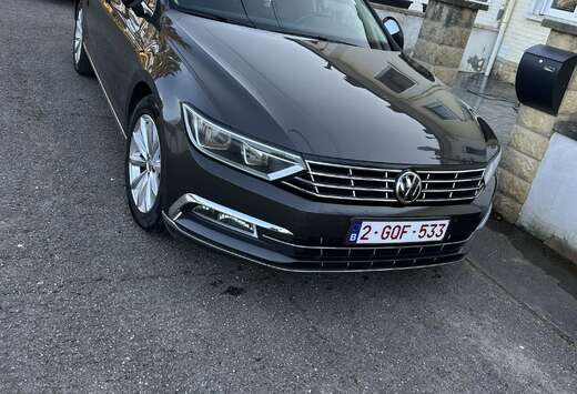 Volkswagen 2.0 TDI (BlueMotion Technology) DSG Highli ...