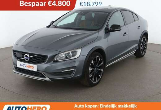 Volvo 2.0 D4 Summum