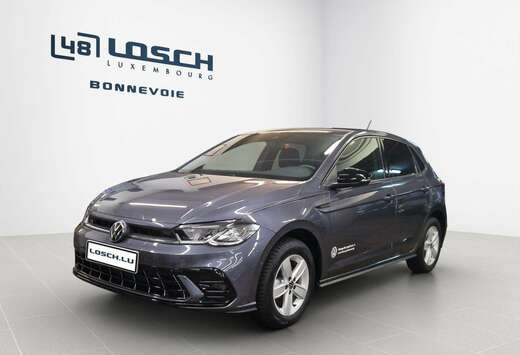 Volkswagen R-LINE