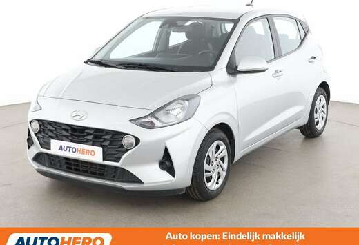 Hyundai 1.0 Prime