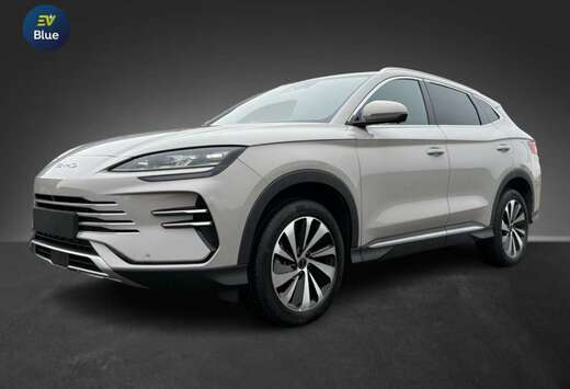 BYD DM-i Boost  1.5L PHEVCVTTOIT.PANOInfinityHUD360