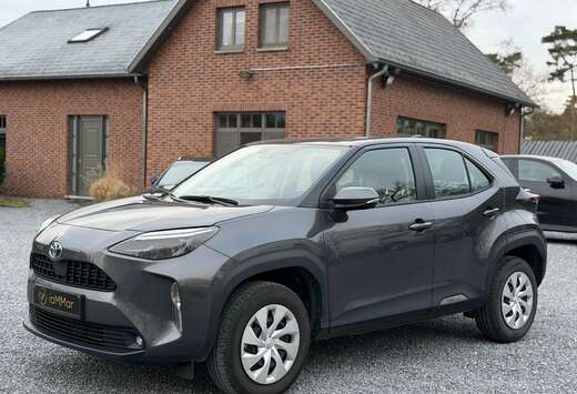 Toyota Yaris Cross Hybrid 1.5i