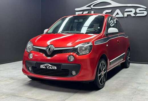 Renault Twingo 0.9 TCe **12 mois de garantie**