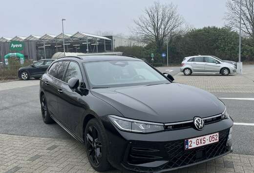 Volkswagen eHybrid 1.5 TSI R-Line Business Premium DS ...