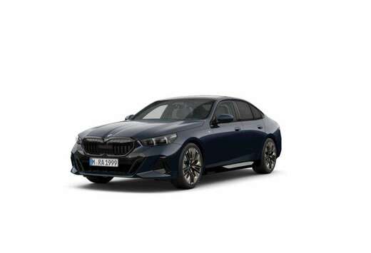 BMW 520iA Berline M Sport PRO  PA