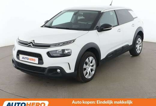 Citroen 1.2 e-THP Feel