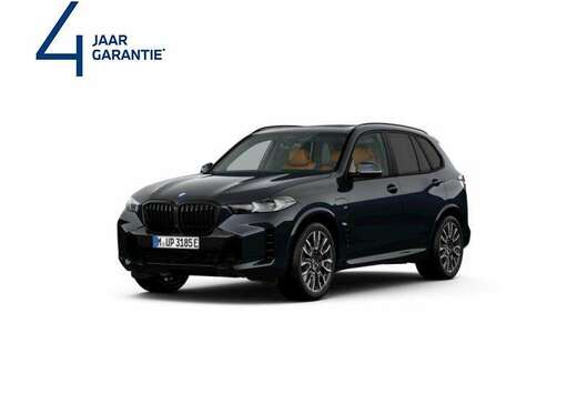 BMW xDrive50e M Sport PRO  PANO  TOWB  DRIVE PRO