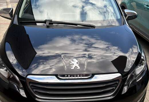 Peugeot 1.0 VTi Active (EU6.2)