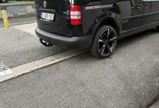 Volkswagen 1.6 CR TDi