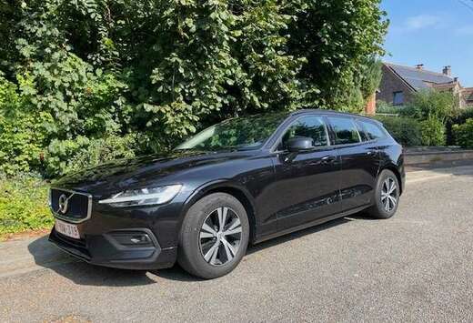 Volvo V60 2.0 D3 Momentum Pro Geartronic