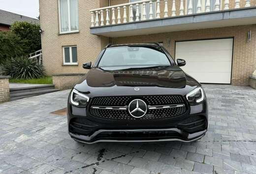 Mercedes-Benz d 4-Matic (EU6AP)