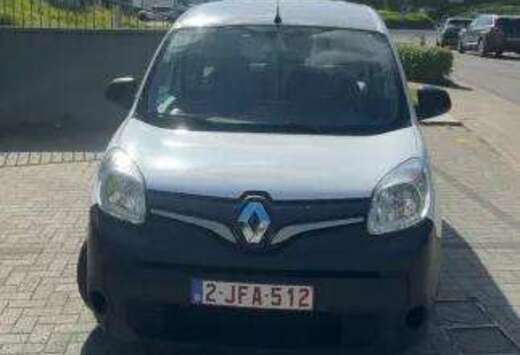 Renault Kangoo 1.5 Blue dCi L1 Ecoleader Edition One  ...