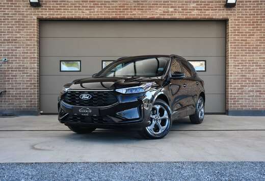 Ford 2.5 PHEV FWD / ST LINE / CARPLAY / GPS / CAMERA  ...