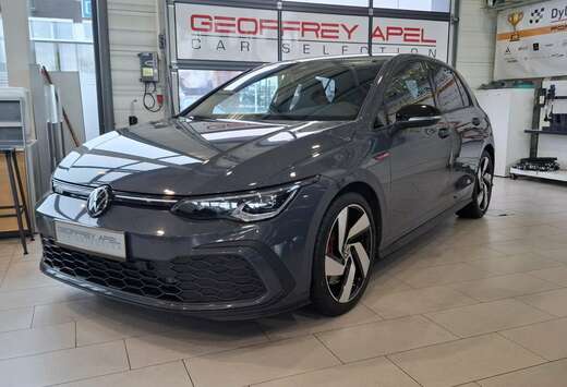 Volkswagen VIII 2.0 DSG 245 IQ. LIGHT,Camera, COCKPIT ...