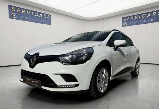Renault @SERVICARS HAREN - Grandtour (Energy) TCe 75  ...