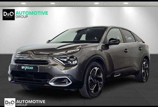 Citroen Max camera gps