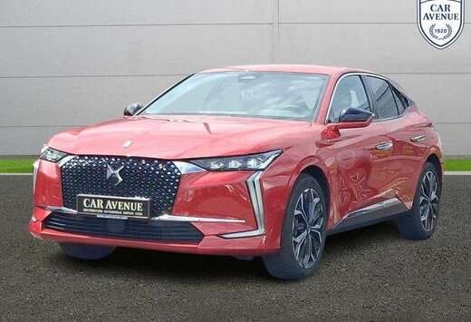 E-TENSE 225ch Rivoli