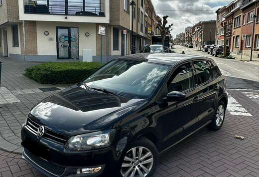 Volkswagen 1.4 Match