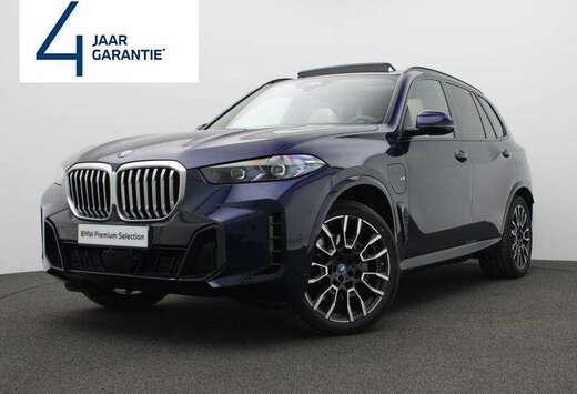 BMW M SPORT - PANODAK - HARMAN-KAR