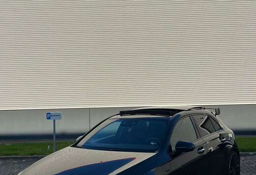 Mercedes-Benz 4-Matic