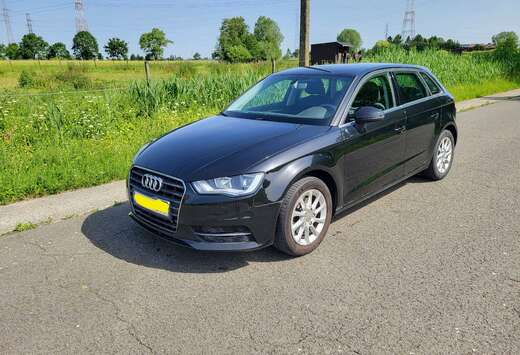 Audi A3 Sportback 1.2 TFSI Ambiente