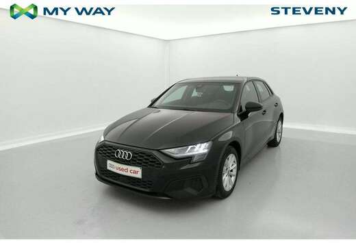 Audi Sportback Business Edition 30 TDI 85(116) kW(ch) ...