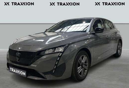Peugeot Active Pack