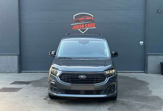 Ford 1.5 Automaat CarPlay Camera 1Ste Eigenaar Trekha ...