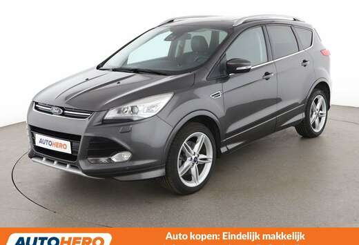 Ford 1.5 EcoBoost Individual