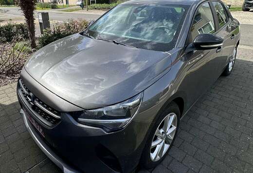 Opel Corsa 1.2i S/S