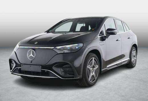 Mercedes-Benz SUV 4MATIC AMG Line  Panoramisch Dak  H ...