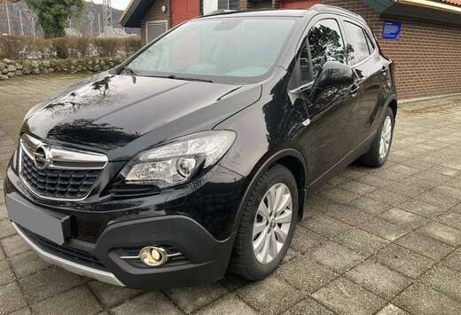 Opel 1.CHT 140hp Premium DUB+ AUTOMAT