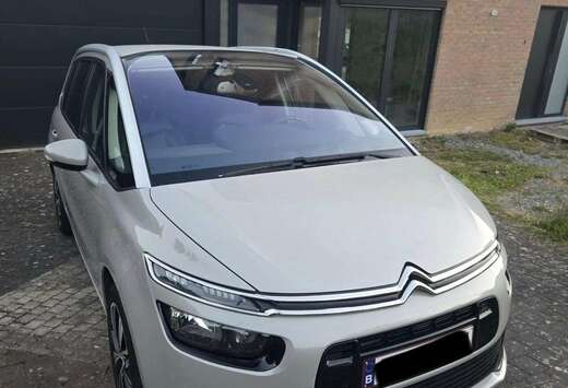 Citroen 1.6 BlueHDi Business GPS & Leath.(Fleet)