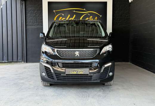 Peugeot 2.0 BlueHDi L3 Long Premium Pack*BOITE AUTO*L ...